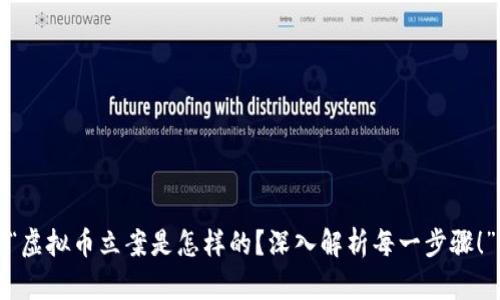 “虚拟币立案是怎样的？深入解析每一步骤！”