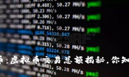 仙草币：虚拟币交易总额揭秘，你知道吗？