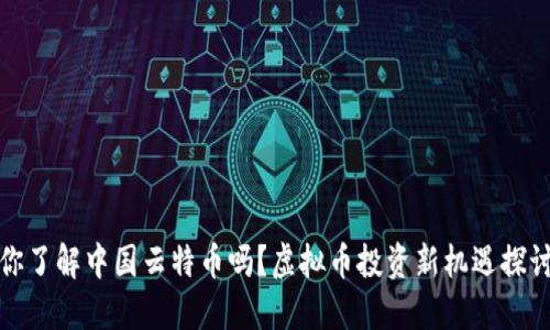你了解中国云特币吗？虚拟币投资新机遇探讨