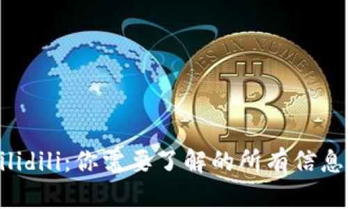 虚拟货币Dilidili：你需要了解的所有信息和投资技巧
