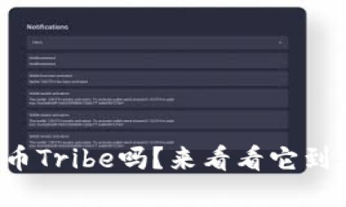 你知道虚拟币Tribe吗？来看看它到底是什么吧！