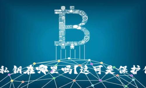 你知道tokenim私钥在哪里吗？这可是保护你资产的关键哦！