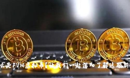 什么是FVM虚拟币？让我们一起深入了解这颗新星！