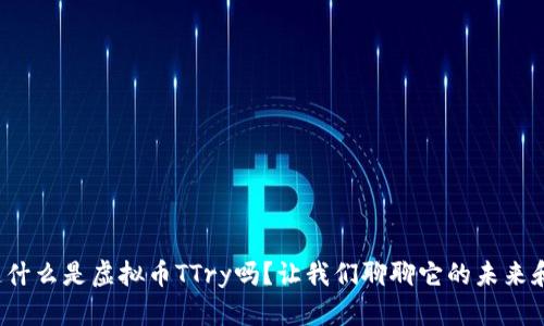 : 你知道什么是虚拟币TTry吗？让我们聊聊它的未来和风险吧!