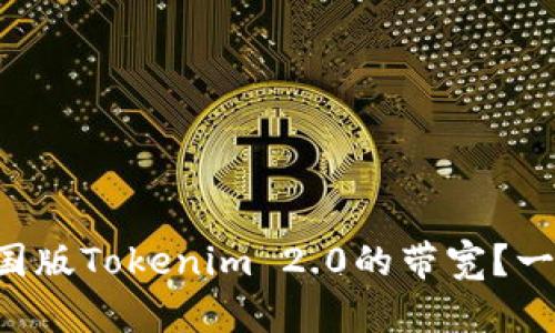 怎么买美国版Tokenim 2.0的带宽？一文告诉你！