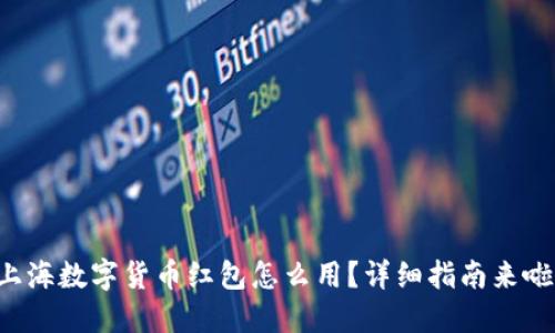 上海数字货币红包怎么用？详细指南来啦！