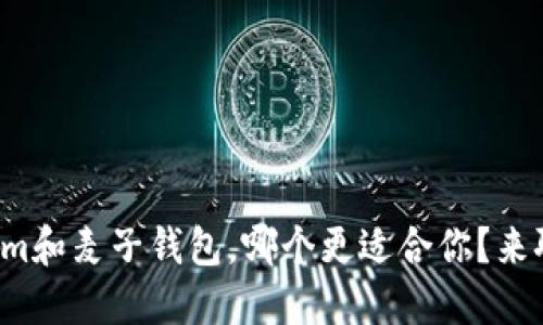 Tokenim和麦子钱包，哪个更适合你？来聊聊吧！