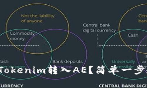 如何将Tokenim转入AE？简单一步教会你！