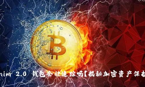 Tokenim 2.0 钱包会被追踪吗？揭秘加密资产保护奥秘