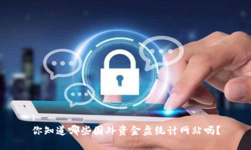 你知道哪些国外资金盘统计网站吗？