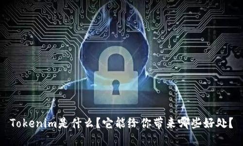 Tokenim是什么？它能给你带来哪些好处？