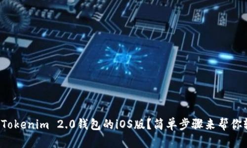 如何下载Tokenim 2.0钱包的iOS版？简单步骤来帮你轻松搞定！