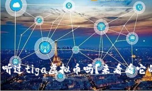 bianwen你听过tiga虚拟币吗？来看看它的未来潜力！