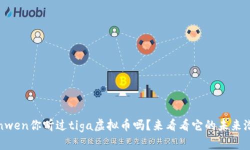 bianwen你听过tiga虚拟币吗？来看看它的未来潜力！