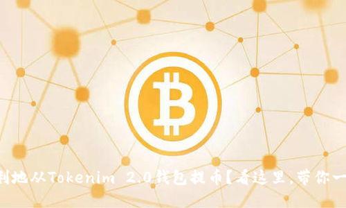 如何顺利地从Tokenim 2.0钱包提币？看这里，带你一步步走!