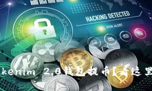 如何顺利地从Tokenim 2.0钱包提币？看这里，带你一步步走!