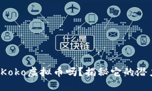 你听说过Koko虚拟币吗?揭秘它的潜力与未来!