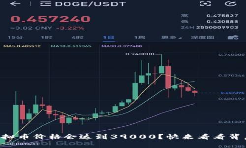 为什么虚拟币价格会达到39000？快来看看背后的原因！