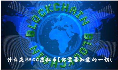 什么是PACC虚拟币？你需要知道的一切！