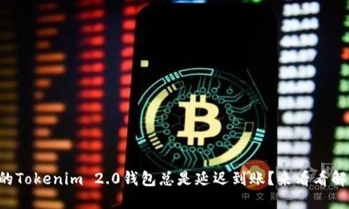 为什么我的Tokenim 2.0钱包总是延迟到账？来看看解决方案吧！