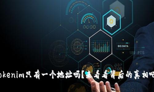 Tokenim只有一个地址吗？来看看背后的真相吧！