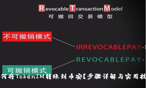 如何将TokenIM转账到币安？步骤详解与实用技巧