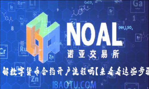 想了解数字货币合约开户流程吗？来看看这些步骤吧！